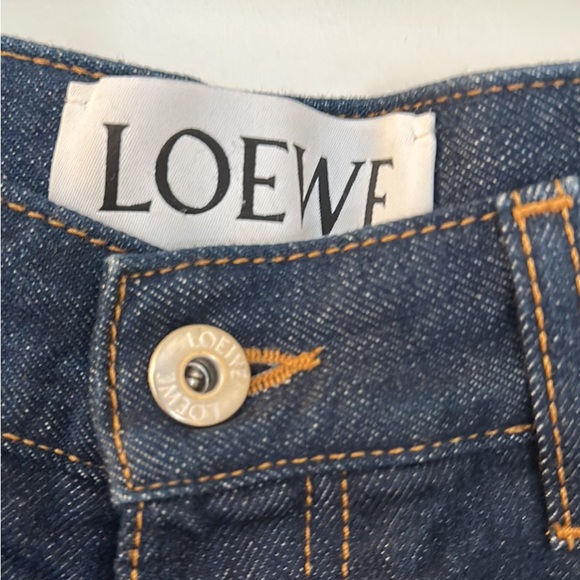 Loewe jeans - Picture 3 of 6